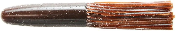 6kom - Gumovni Mamac Keitech Salty Core Tube 4,2" 11cm 14gr