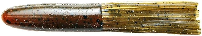 6kom - Gumovni Mamac Keitech Salty Core Tube 4,2" 11cm 14gr