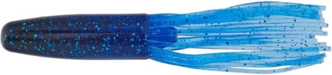 6kom - Gumovni Mamac Keitech Salty Core Tube 4,2" 11cm 14gr