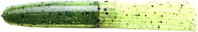 6kom - Gumovni Mamac Keitech Salty Core Tube 4,2" 11cm 14gr