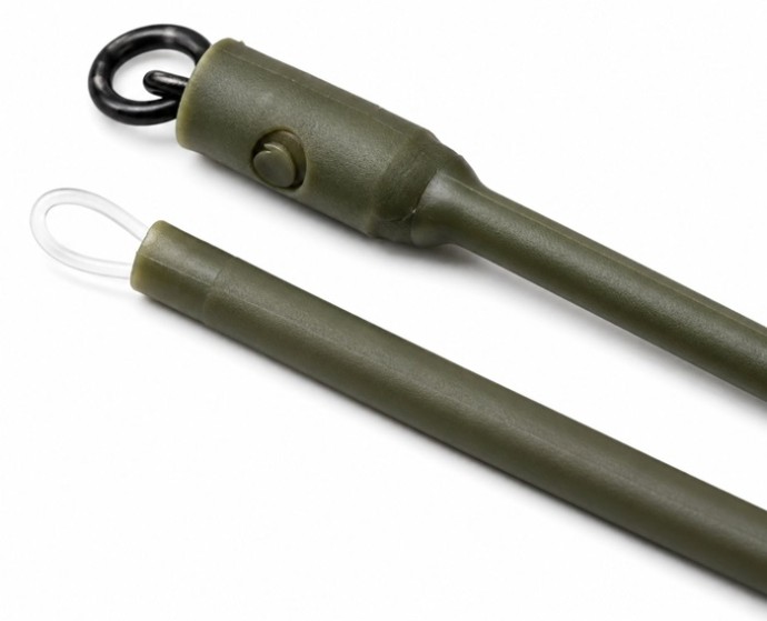 6kom - Konektor za PVA vrećice Gardner Covert Fused Flexi Ring PVA Bag System 90mm