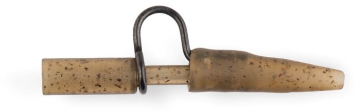 6kom - Kopče Zfish Heavy Duty Clip & Tail Rubber