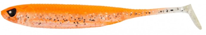 6kom - Kopyto Lucky John 3D Makora Shad Tail 10cm