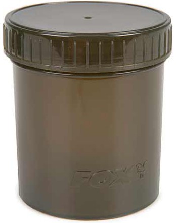 6kom - Posude za mamce Fox Hookbait Pots