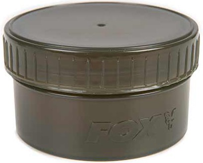 6kom - Posude za mamce Fox Hookbait Pots