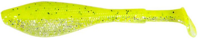 6kom - Set Mamaca Rage Mini Fry Mixed Colour Lure Pack 7cm
