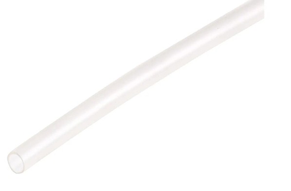 6kom - Termoskupljajuća cijev CatCare Soft-X Shrink Tube 4,8/2,4mm