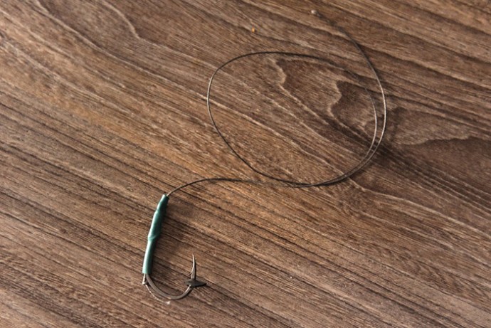 6kom - Termoskupljajuća cijev CatCare Soft-X Shrink Tube 4,8/2,4mm