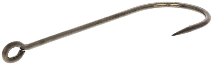 6kom - Udice Westin Trailer Hooks s perlicama