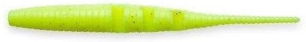 6ks - Gumena Mamac Crazy Fish Polaris 10cm