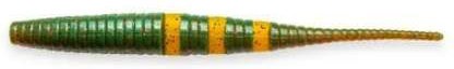 6ks - Gumena Mamac Crazy Fish Polaris 10cm