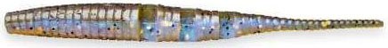6ks - Gumena Mamac Crazy Fish Polaris Floating 10cm