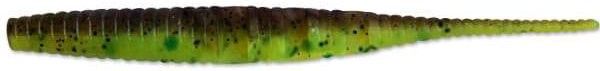 6ks - Gumena Mamac Crazy Fish Polaris Floating 10cm