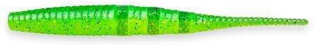 6ks - Gumena Mamac Crazy Fish Polaris Floating 10cm