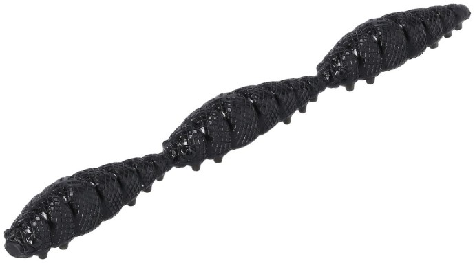 6ks - Gumena Mamac Mikado M-Area Multi Kukac 3,6cm