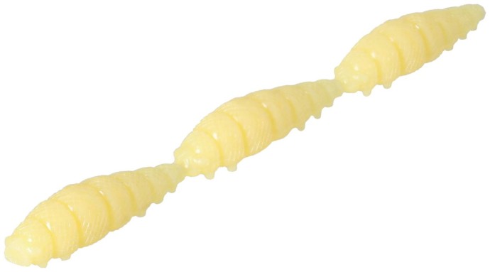 6ks - Gumena Mamac Mikado M-Area Multi Kukac 3,6cm