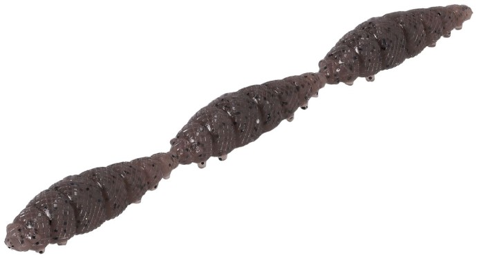 6ks - Gumena Mamac Mikado M-Area Multi Kukac 3,6cm
