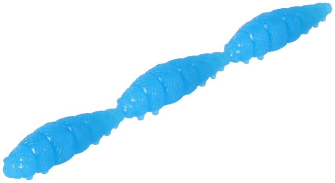 6ks - Gumena Mamac Mikado M-Area Multi Kukac 3,6cm