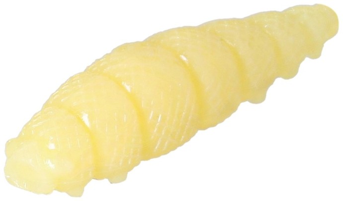 6ks - Gumena Mamac Mikado M-Area Multi Kukac 3,6cm