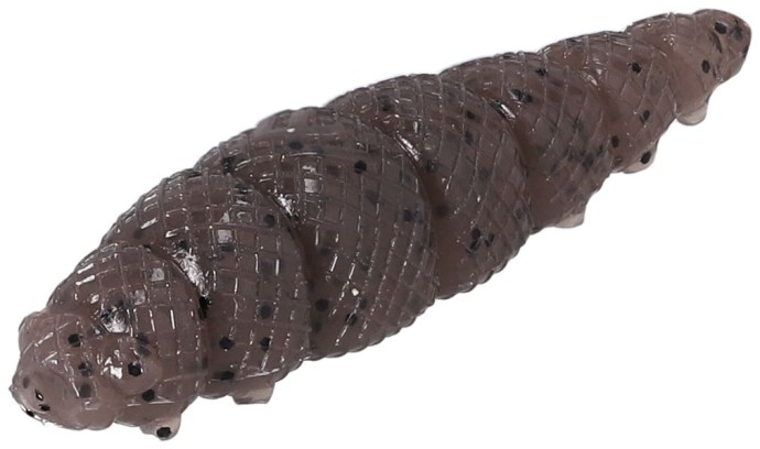 6ks - Gumena Mamac Mikado M-Area Multi Kukac 3,6cm