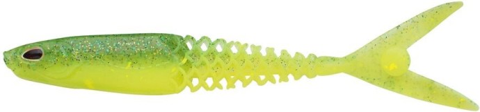 6ks - Gumová Nástraha Berkley Cullminnow 10cm 4,5gr