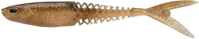 6ks - Gumová Nástraha Berkley Cullminnow 10cm 4,5gr