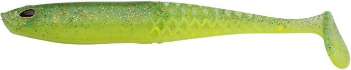 6ks - Gumová Nástraha Berkley Cullshad Slim 10cm 5gr