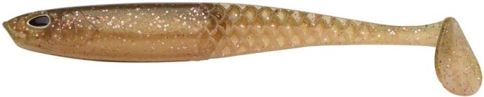 6ks - Gumová Nástraha Berkley Cullshad Slim 10cm 5gr