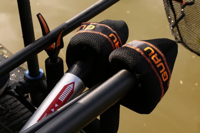 6ks Guru Reaper Pole Sock