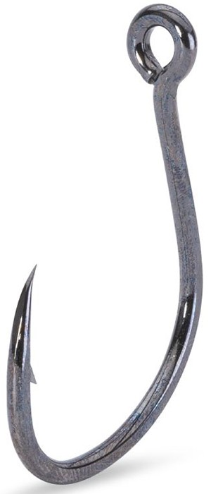 6ks - Háček Uni Cat Kona SX-67 Curved Point Gripper