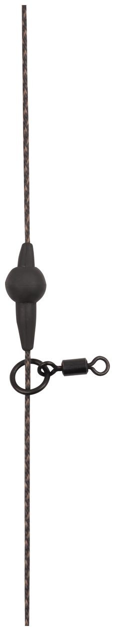 6ks - Heli Perle Avid Carp Outline Tungsten Vođica Rola Heli Beads