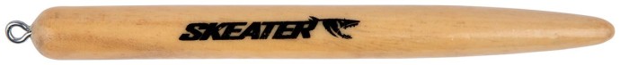 6ks Plavák Skeater Deadbait Floater Stick Set S/M/L