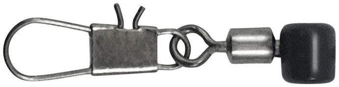 6ks Prejazd DAIWA N'ZON Feeder Bead Safety Snap