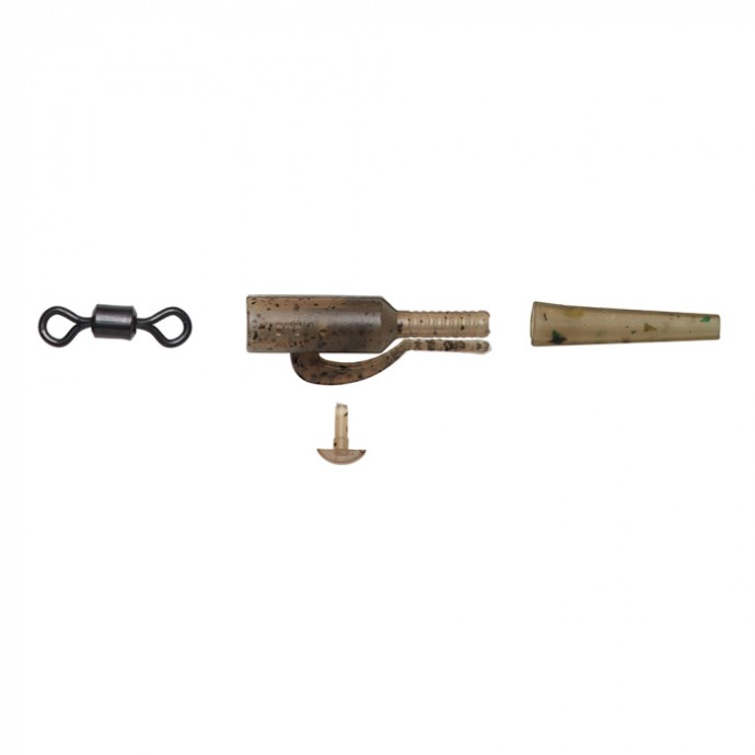 6ks - Záveska DAM Detek Micro Safety Clip Kit