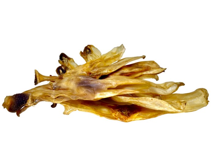 7-8kom Sušene kunićje uši LK Baits Pet 70g