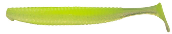 7kom - Gumeni Mamac Daiwa Steez Stirring Shad 8,5cm 8gr