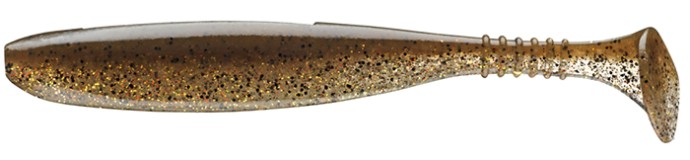 7kom - Gumeni Mamac Daiwa Tournament D'Fin 10cm