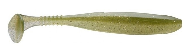 7kom - Gumeni Mamac Daiwa Tournament D'Fin 10cm