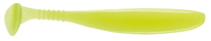 7kom - Gumeni Mamac Daiwa Tournament D'Fin 10cm