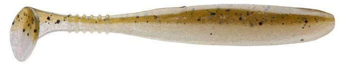 7kom - Gumeni Mamac Daiwa Tournament D'Fin 10cm