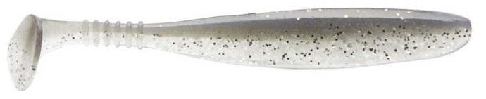 7kom - Gumeni Mamac Daiwa Tournament D'Fin 10cm