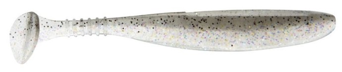 7kom - Gumeni Mamac Daiwa Tournament D'Fin 10cm