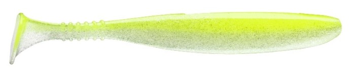 7kom - Gumeni Mamac Daiwa Tournament D'Fin 10cm