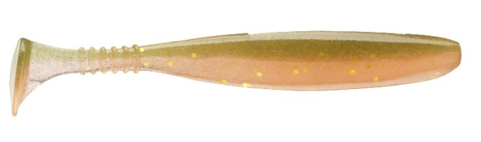 7kom - Gumeni Mamac Daiwa Tournament D'Fin 10cm