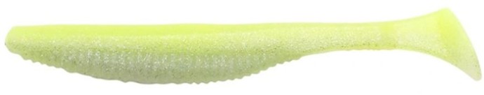 7kom - Gumeni Mamac Duo Versa Shad Fat 4" 10cm