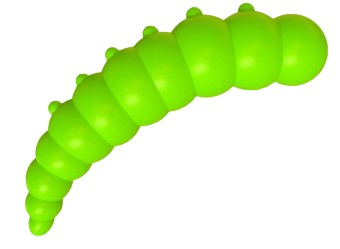 7kom - Gumeni Mamac FreshLures Big Junior 1,7" 4,3cm 2,75gr