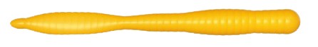 7kom - Gumeni Mamac FreshLures FlatWorm 3,1" 8cm 1,16gr