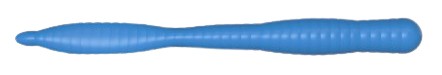 7kom - Gumeni Mamac FreshLures FlatWorm 3,1" 8cm 1,16gr