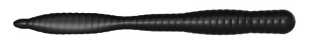 7kom - Gumeni Mamac FreshLures FlatWorm 3,1" 8cm 1,16gr