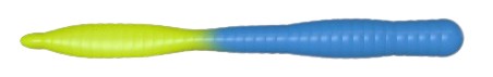 7kom - Gumeni Mamac FreshLures FlatWorm 3,1" 8cm 1,16gr